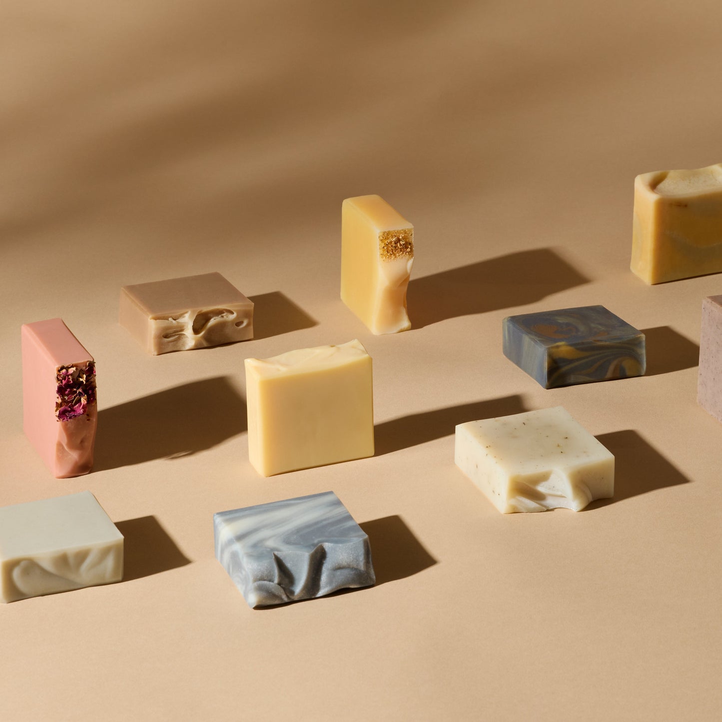 SOLID SOAPSCRIPTION FOR 3 MONTHS