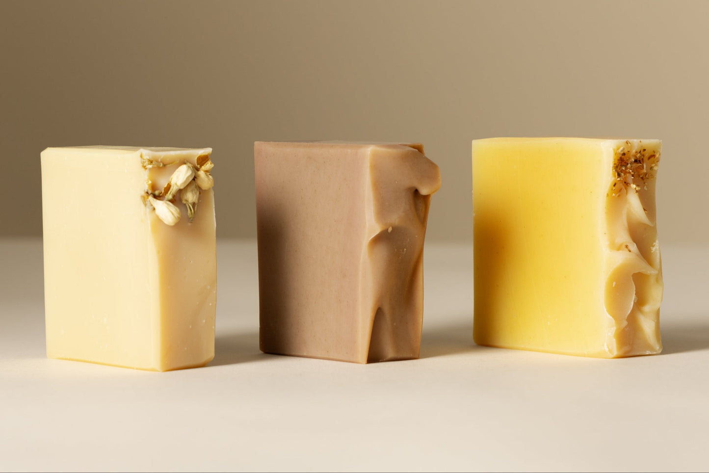 Heritage Collection Soaps