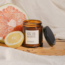Load image into Gallery viewer, Pomelo + Yuzu candle
