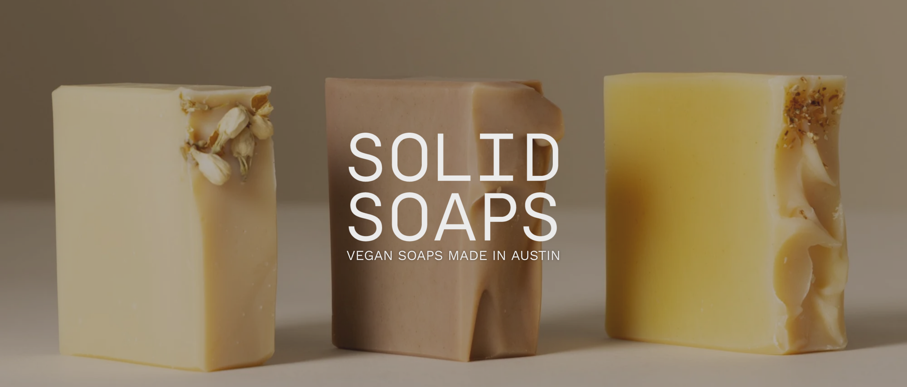 SolidSoaps Heritage Collection