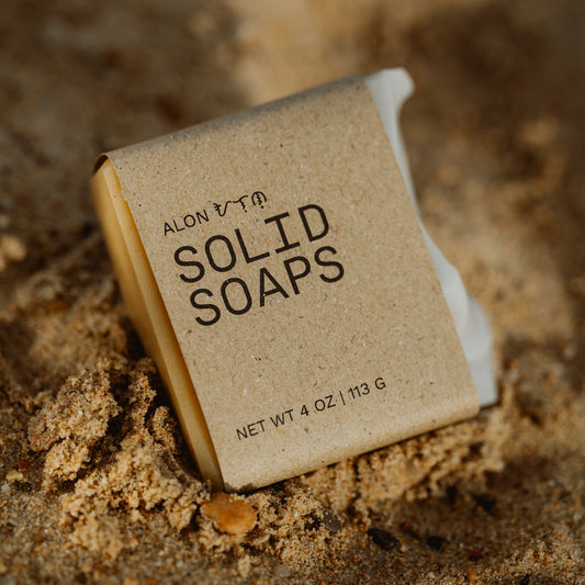 Alon Soap