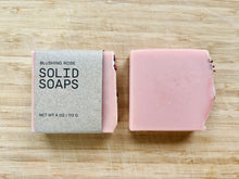 Load image into Gallery viewer, Blushing Rose soap
