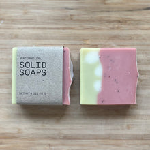 Load image into Gallery viewer, watermelon soap
