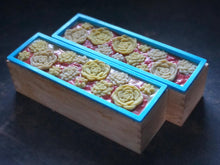 Load image into Gallery viewer, COLD PROCESS SOAP MAKING WORKSHOP AT BEEHIVE CRAFT STUDIO 10.15.23

